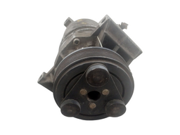 COMPRESSOR AR CONDICIONADO TIIDA LIVINA 1.8 16V 2008 A 2014