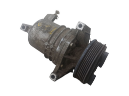 COMPRESSOR AR CONDICIONADO TIIDA LIVINA 1.8 16V 2008 A 2014