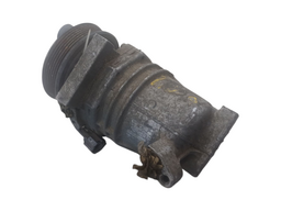 COMPRESSOR AR CONDICIONADO TIIDA LIVINA 1.8 16V 2008 A 2014