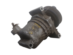 COMPRESSOR AR CONDICIONADO TIIDA LIVINA 1.8 16V 2008 A 2014