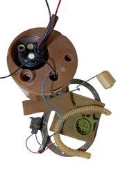 BOMBA DE COMBUSTÍVEL PALIO SIENA STRADA 1996 A 2000( PEÇA)