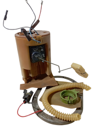 BOMBA DE COMBUSTÍVEL PALIO SIENA STRADA 1996 A 2000( PEÇA)