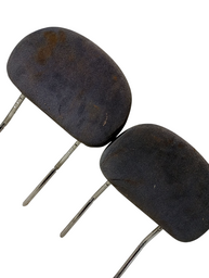 PAR ENCOSTO DE CABEÇA BANCO DIANTEIRO VECTRA 1997 A 2005