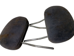 PAR ENCOSTO DE CABEÇA BANCO DIANTEIRO VECTRA 1997 A 2005