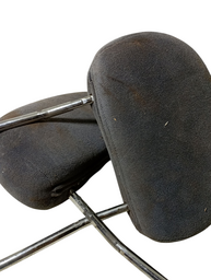 Par Encosto De Cabeça Banco Dianteiro Vectra 1997 a 2005