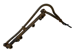 FLAUTA BICOS INJETORES FORD KA FIESTA COURIER 1.0 1.3 ENDURA