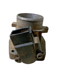 CORPO DE BORBOLETA TBI FIESTA KA 1997 1998 A 2002 ENDURA 