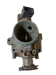 CORPO DE BORBOLETA TBI FIESTA KA 1997 1998 A 2002 ENDURA 