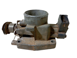 Corpo de Borboleta TBI Fiesta Ka 1997 1998 a 2002 Endura 