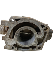 CORPO DE BORBOLETA TBI FIESTA KA 1997 1998 A 2002 ENDURA 