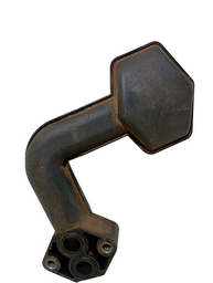 RESSONADOR FIESTA KA 1997 1998 A 2004 96BF9F763AA