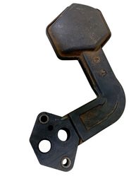 RESSONADOR FIESTA KA 1997 1998 A 2004 96BF9F763AA