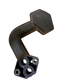 RESSONADOR FIESTA KA 1997 1998 A 2004 96BF9F763AA