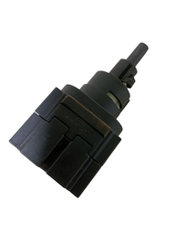SENSOR INTERRUPTOR LUZ FREIO SAVEIRO GOL FOX VOYAGE 2004/15
