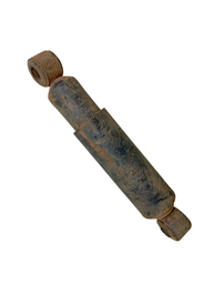 AMORTECEDOR TRASEIRO FUSCA 1959 1960 1961 A 1983 