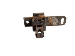 FECHADURA ESQ TAMPA TRAS MONTANA 2004 A 2021 S10 1995 A 2011