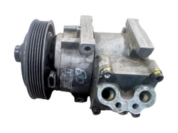 COMPRESSOR AR CONDICIONA ECOSPORT FIESTA 1.0 1.6 2008 A 2014