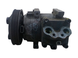 COMPRESSOR AR CONDICIONA ECOSPORT FIESTA 1.0 1.6 2008 A 2014