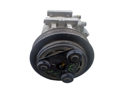 COMPRESSOR AR CONDICIONA ECOSPORT FIESTA 1.0 1.6 2008 A 2014