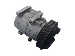 COMPRESSOR AR CONDICIONA ECOSPORT FIESTA 1.0 1.6 2008 A 2014