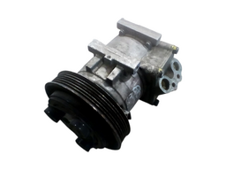 COMPRESSOR AR CONDICIONA ECOSPORT FIESTA 1.0 1.6 2008 A 2014