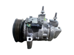 COMPRESSOR AR CONDICIONADO KA 1.0 3CC 12V 2015 2016 A 2021