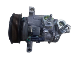 COMPRESSOR AR CONDICIONADO KA 1.0 3CC 12V 2015 2016 A 2021