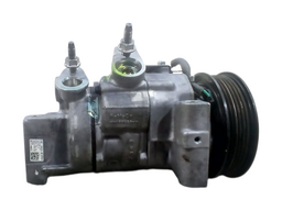 COMPRESSOR AR CONDICIONADO KA 1.0 3CC 12V 2015 2016 A 2021
