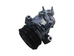 COMPRESSOR AR CONDICIONADO KA 1.0 3CC 12V 2015 2016 A 2021