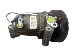 COMPRESSOR AR CONDICIONADO S10 TRAILBLAZER 2.8 DIESEL 2012/