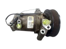 COMPRESSOR AR CONDICIONADO S10 TRAILBLAZER 2.8 DIESEL 2012/