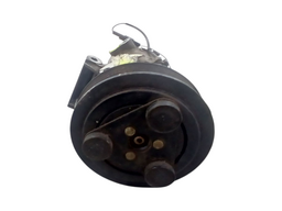 COMPRESSOR AR CONDICIONADO S10 TRAILBLAZER 2.8 DIESEL 2012/