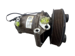 COMPRESSOR AR CONDICIONADO S10 TRAILBLAZER 2.8 DIESEL 2012/