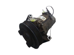 COMPRESSOR AR CONDICIONADO S10 TRAILBLAZER 2.8 DIESEL 2012/