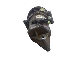 COMPRESSOR AR CONDICIONADO S10 TRAILBLAZER 2.8 DIESEL 2012/