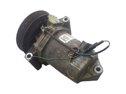 Compressor Ar Condicionado S10 Trailblazer 2.8 Diesel 2012/