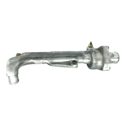 CARCAÇA TERMOSTÁTICA GM ASTRA ZAFIRA VECTRA  S/ TERMOSTICA