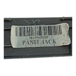 MOLDURA ACABAM CONSOLE CENTRAL HONDA CITY 15 A 19 83430T9L