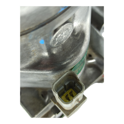 COMPRESSOR AR CONDICIONADO PEUGEOT 206 1.0 16V 2001 A 2006