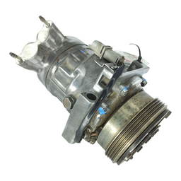 COMPRESSOR AR CONDICIONADO PEUGEOT 206 1.0 16V 2001 A 2006