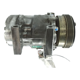 COMPRESSOR AR CONDICIONADO PEUGEOT 206 1.0 16V 2001 A 2006