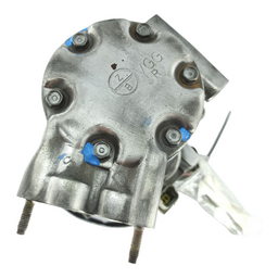 COMPRESSOR AR CONDICIONADO PEUGEOT 206 1.0 16V 2001 A 2006