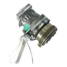 COMPRESSOR AR CONDICIONADO PEUGEOT 206 1.0 16V 2001 A 2006