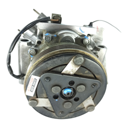 COMPRESSOR AR CONDICIONADO PEUGEOT 206 1.0 16V 2001 A 2006