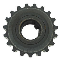 POLIA ENGRENAGEM VIRAB GM CORSA CELTA 1.0 1.4 1.8 90502100