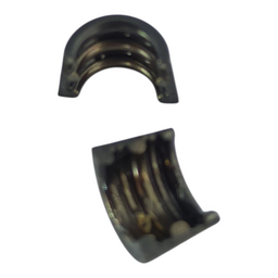 PAR TRAVA VÁLVULA TORO 2.4 16V TIGERSHARK 2017 A 2019