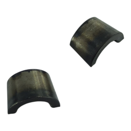 PAR TRAVA VÁLVULA TORO 2.4 16V TIGERSHARK 2017 A 2019