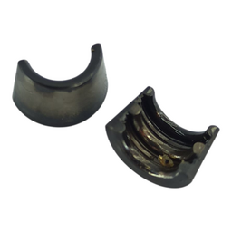 PAR TRAVA VÁLVULA TORO 2.4 16V TIGERSHARK 2017 A 2019