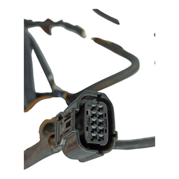 CHICOTE PARACHOQUE TRASEIRO COROLLA CROSS 21 A 24 8216B0A180