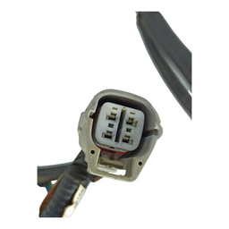 CHICOTE PARACHOQUE TRASEIRO COROLLA CROSS 21 A 24 8216B0A180